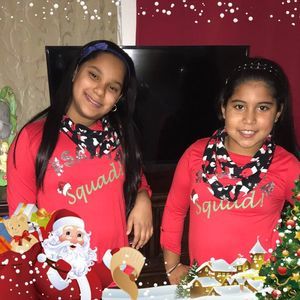 Meet your Posher, Alba